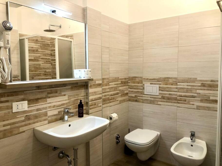Relstay - Amendola Milano Ngoại thất bức ảnh