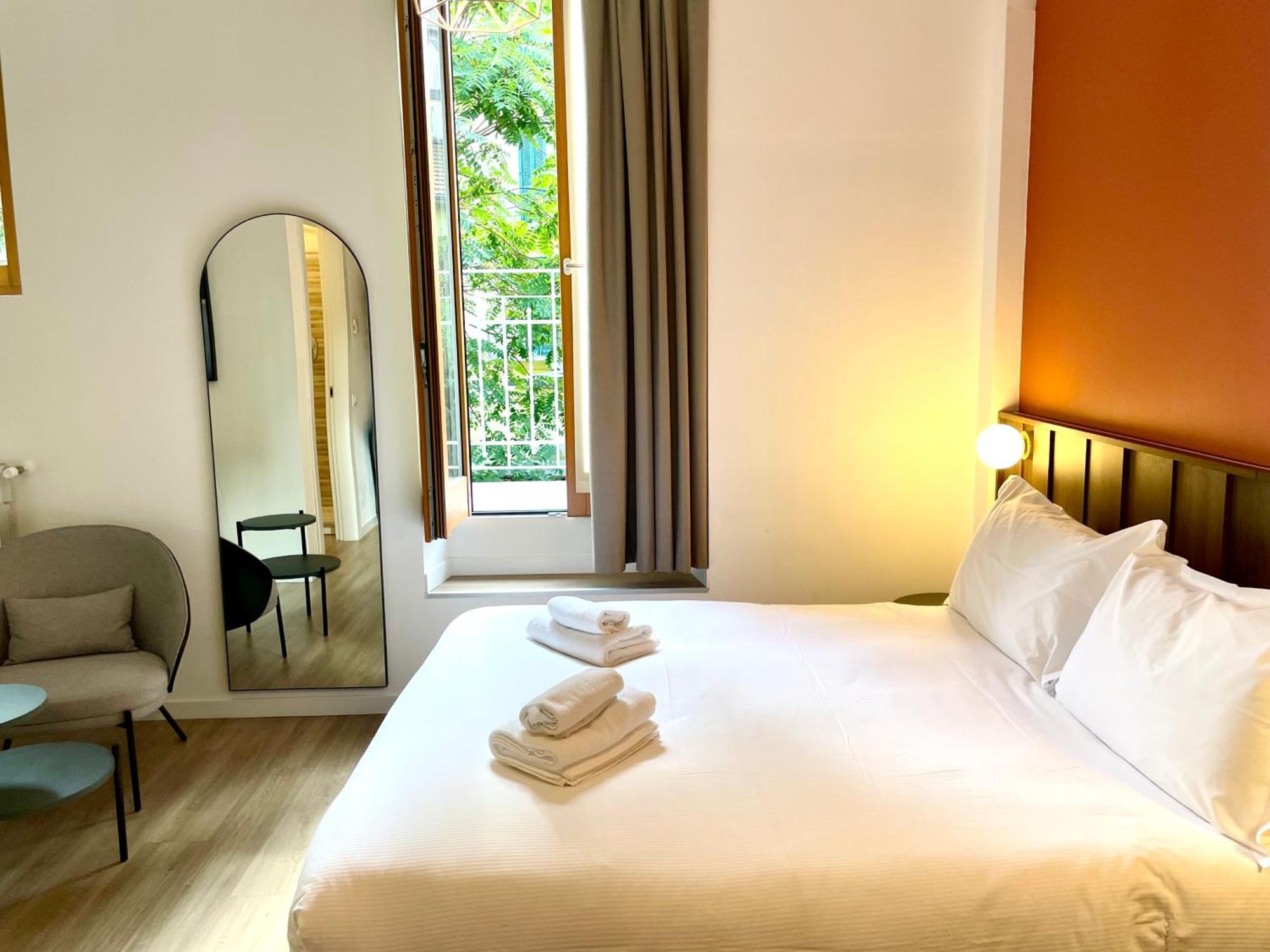 Relstay - Amendola Milano Ngoại thất bức ảnh