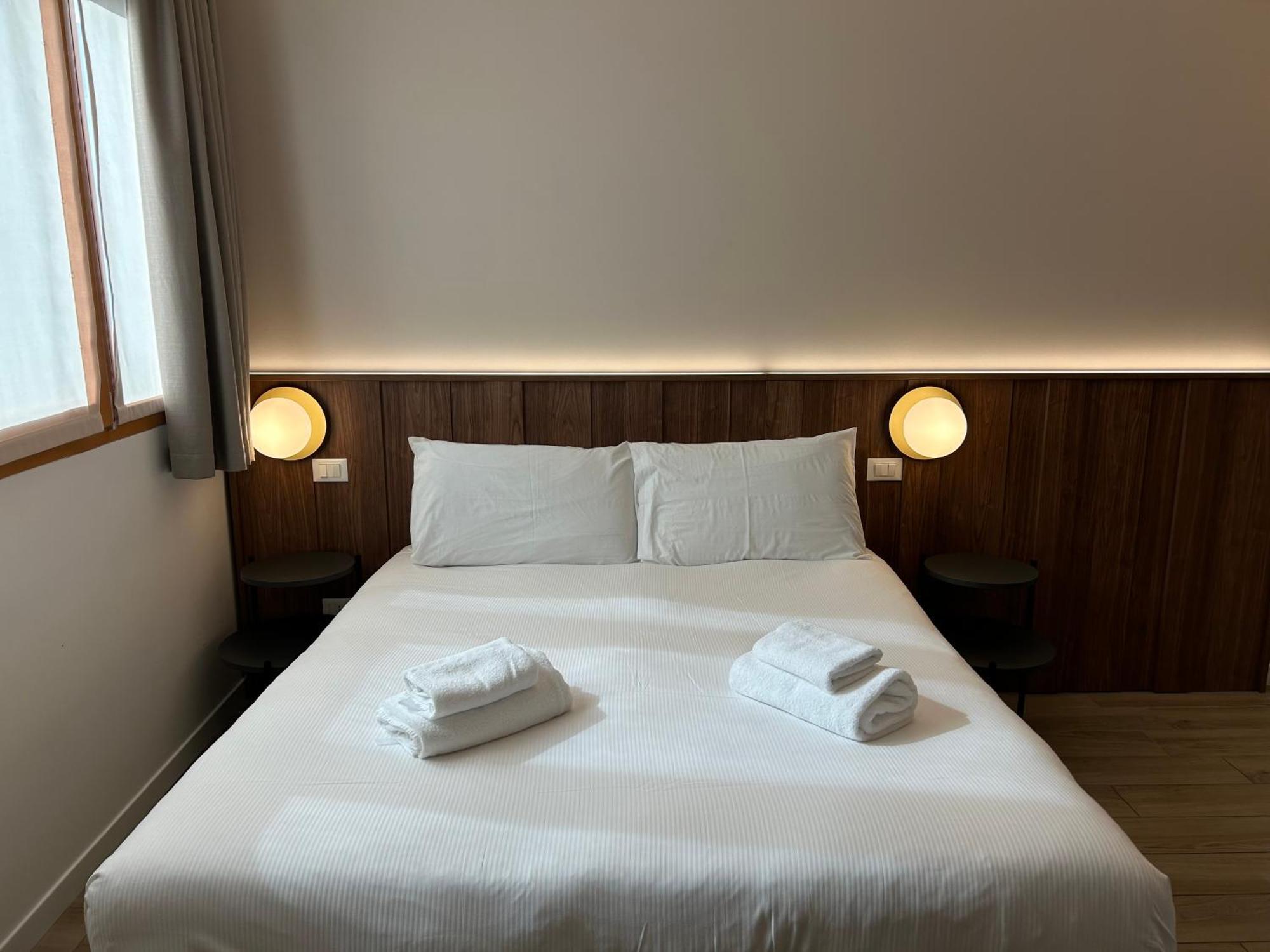Relstay - Amendola Milano Ngoại thất bức ảnh