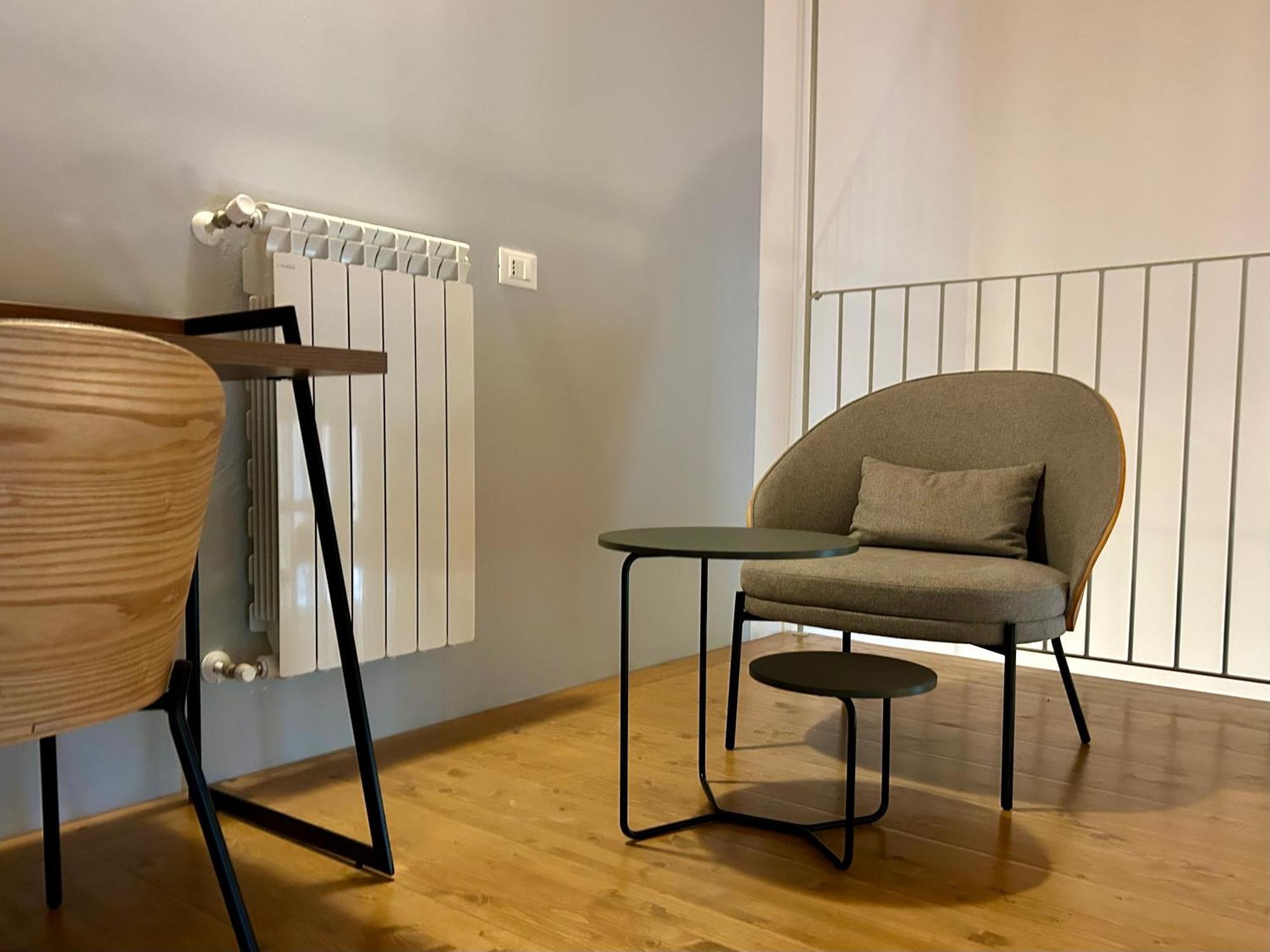 Relstay - Amendola Milano Ngoại thất bức ảnh