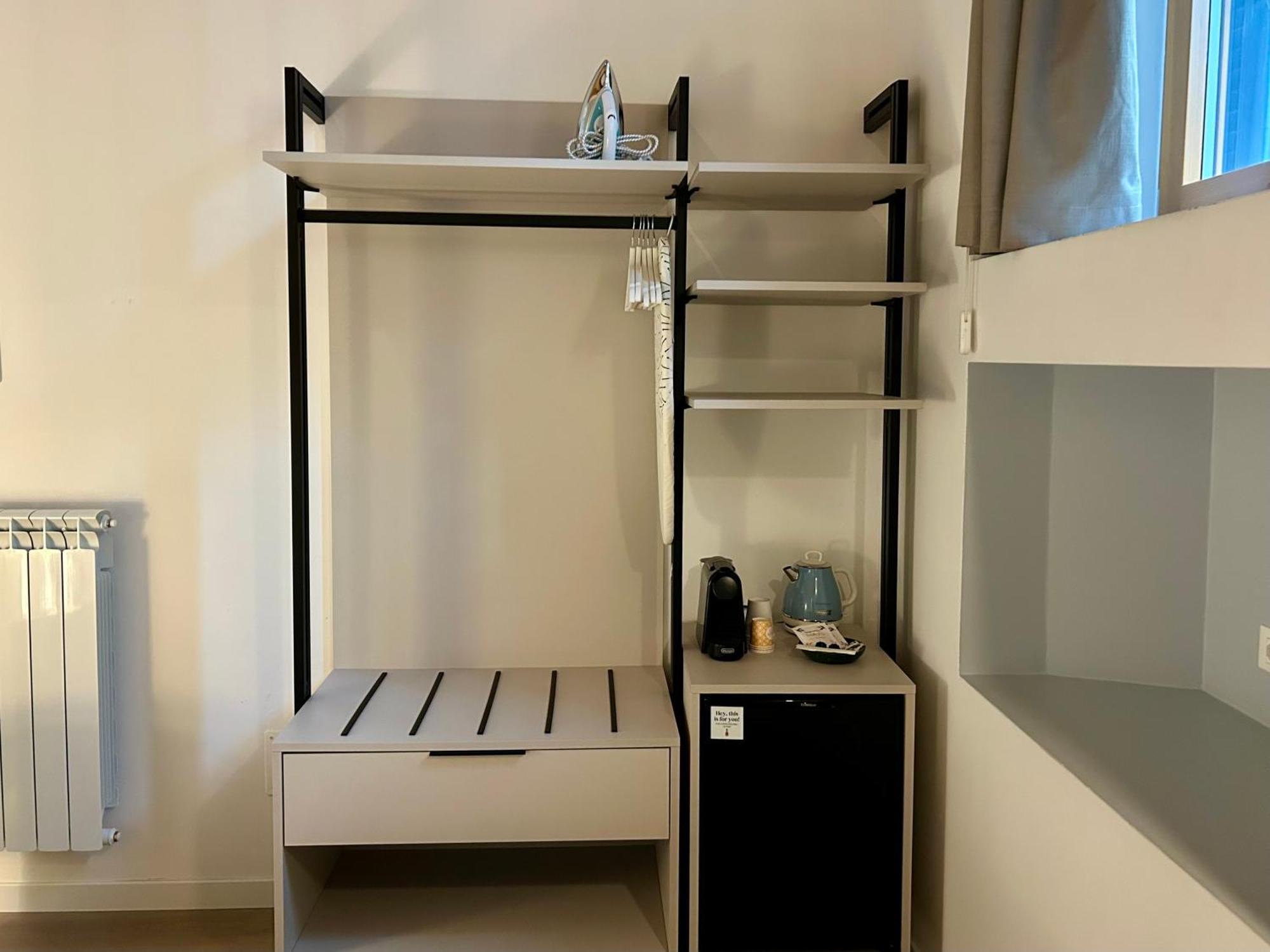 Relstay - Amendola Milano Ngoại thất bức ảnh