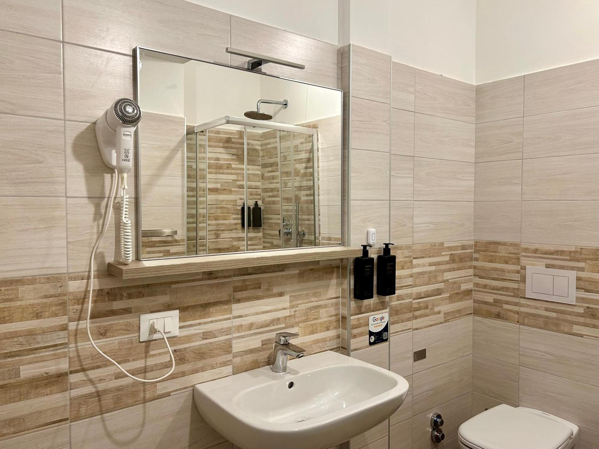 Relstay - Amendola Milano Ngoại thất bức ảnh