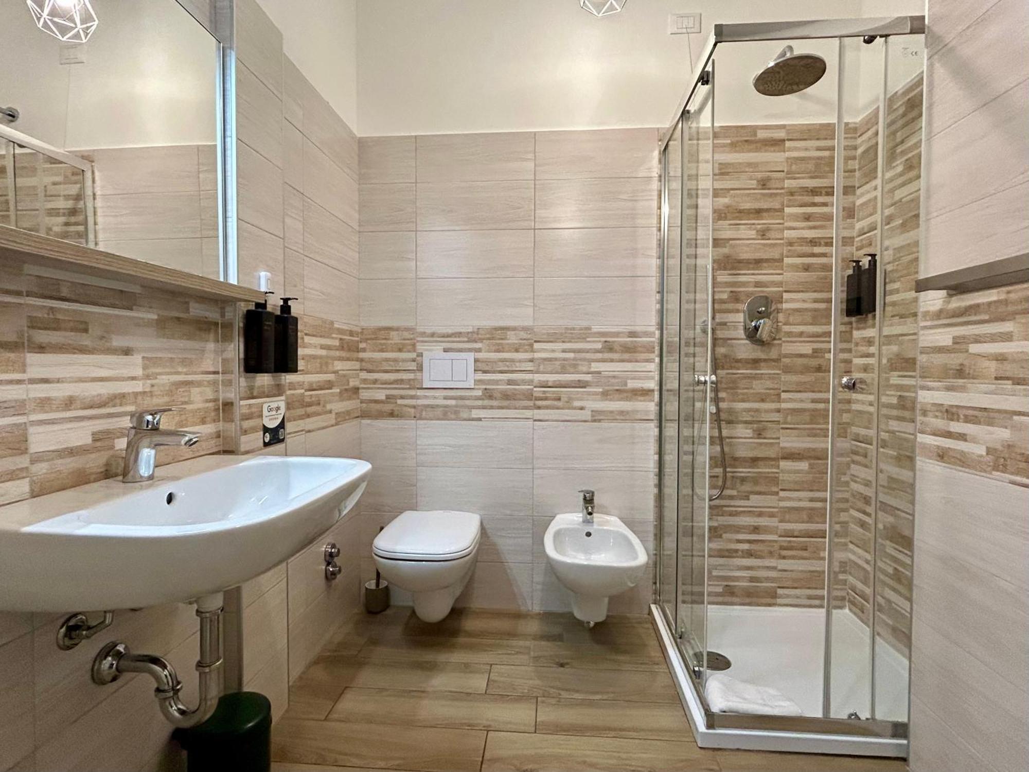 Relstay - Amendola Milano Ngoại thất bức ảnh